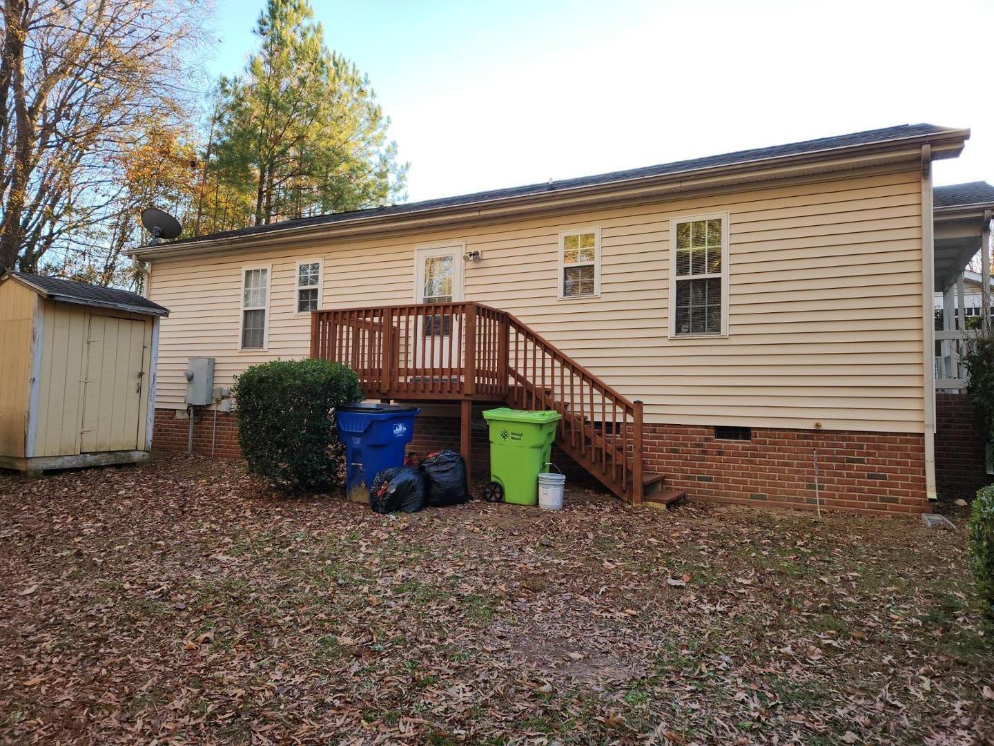 860 Darby Street Raleigh, NC 27610 - Photo 6 of 23 Photo #6