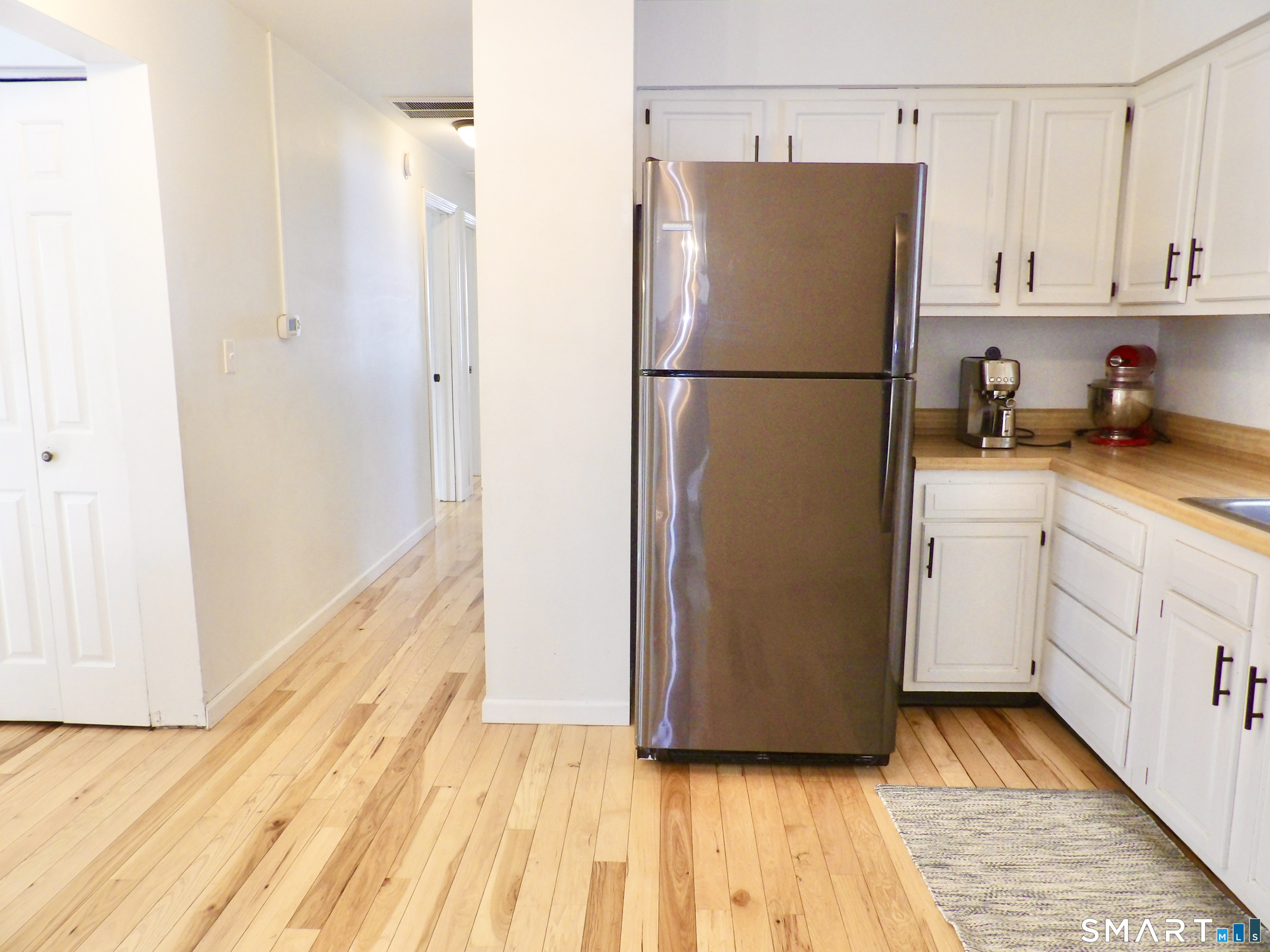 991 Shewville Road Ledyard, CT 06339 - Photo 11 of 29 Kitchen