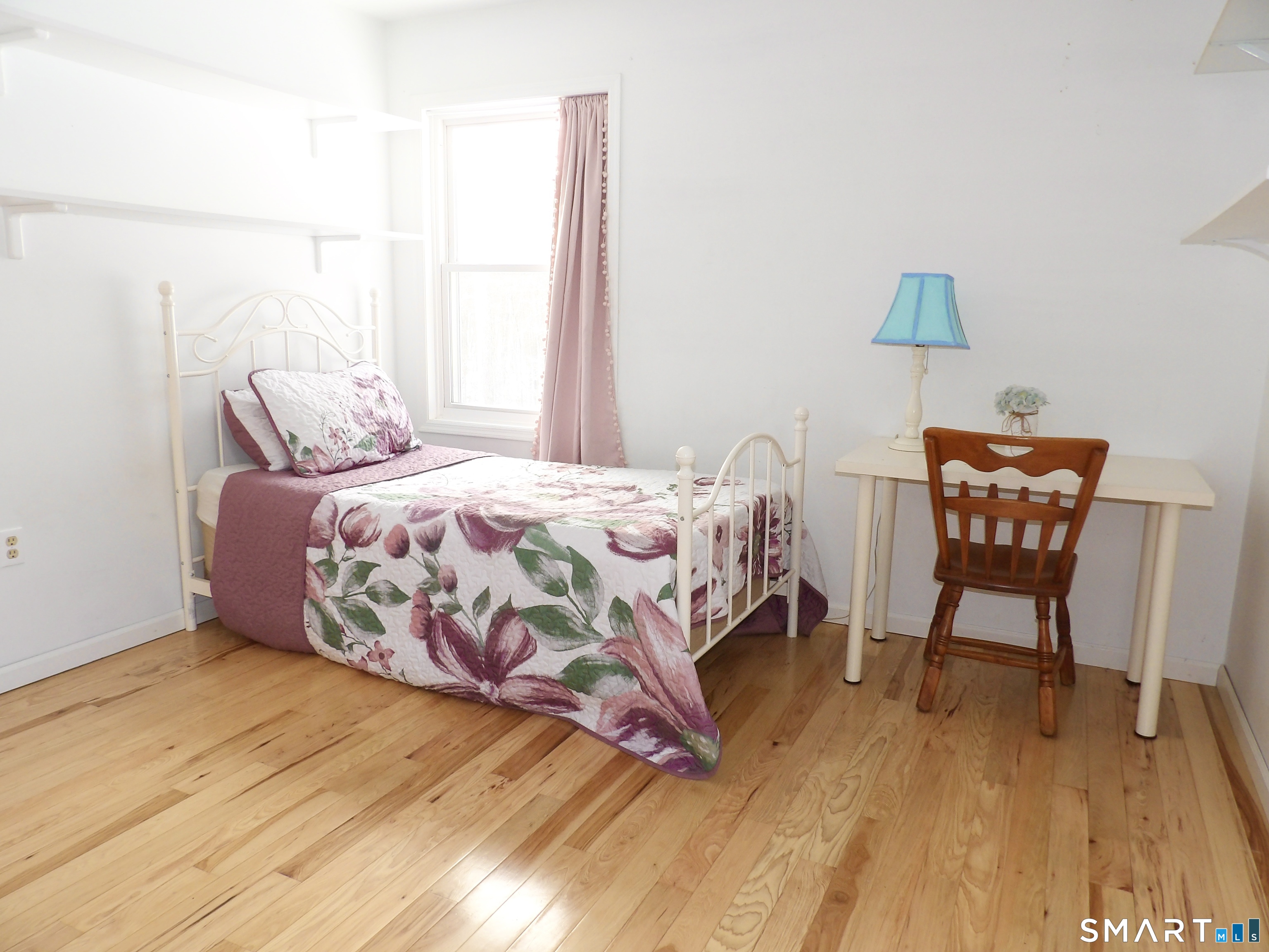 991 Shewville Road Ledyard, CT 06339 - Photo 14 of 29 Bedroom 1