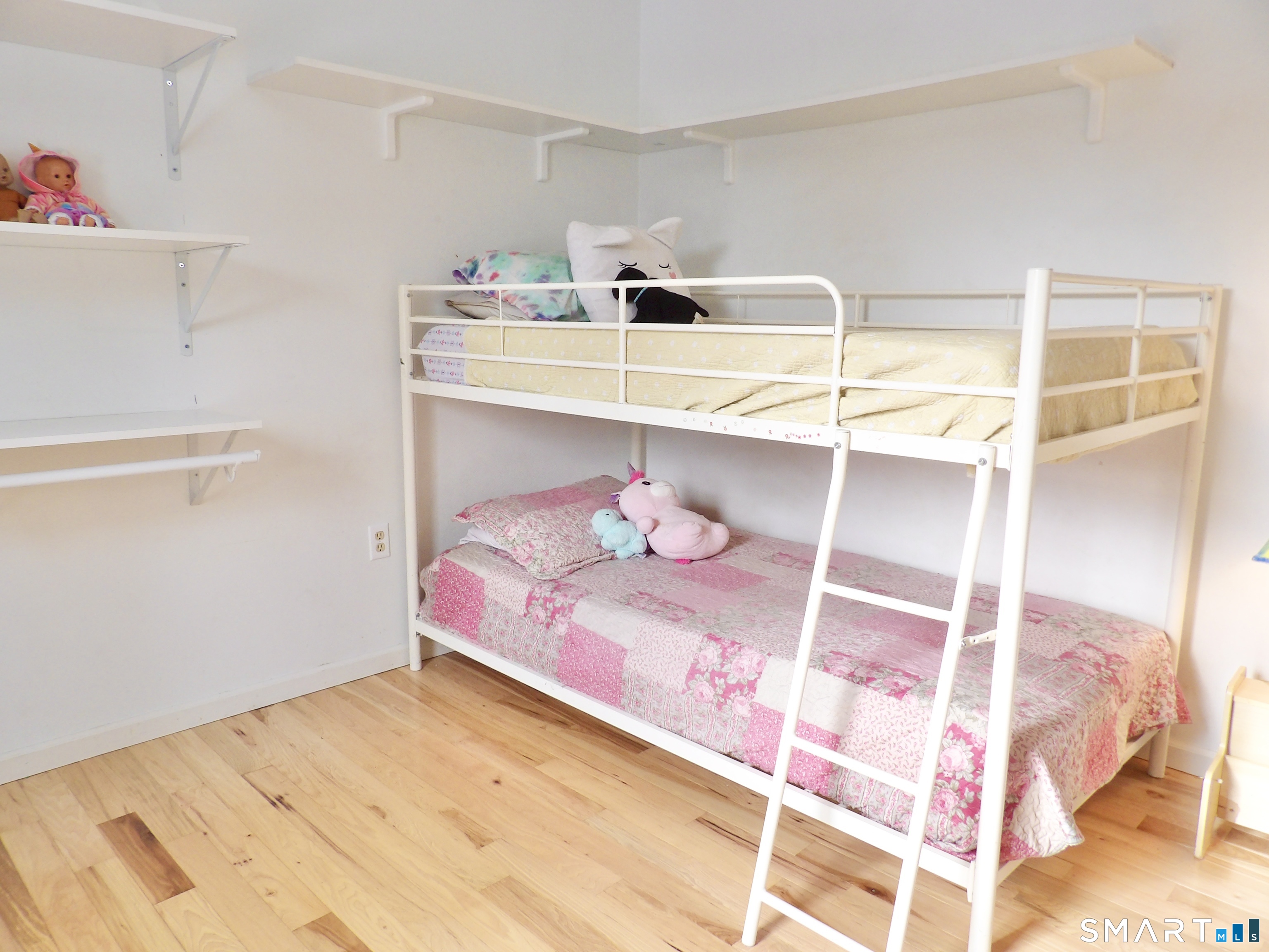 991 Shewville Road Ledyard, CT 06339 - Photo 15 of 29 Bedroom 2