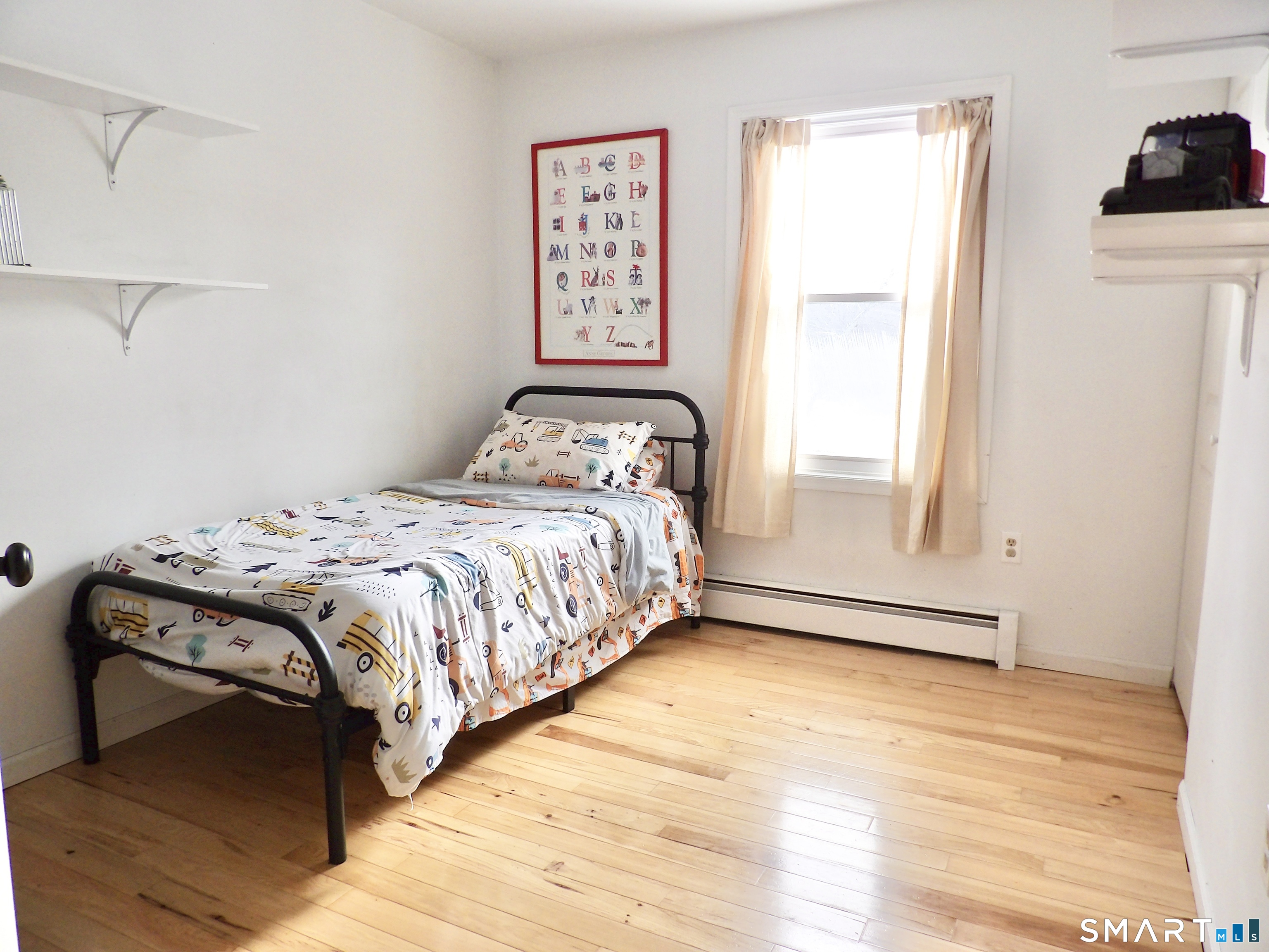 991 Shewville Road Ledyard, CT 06339 - Photo 17 of 29 Bedroom 3