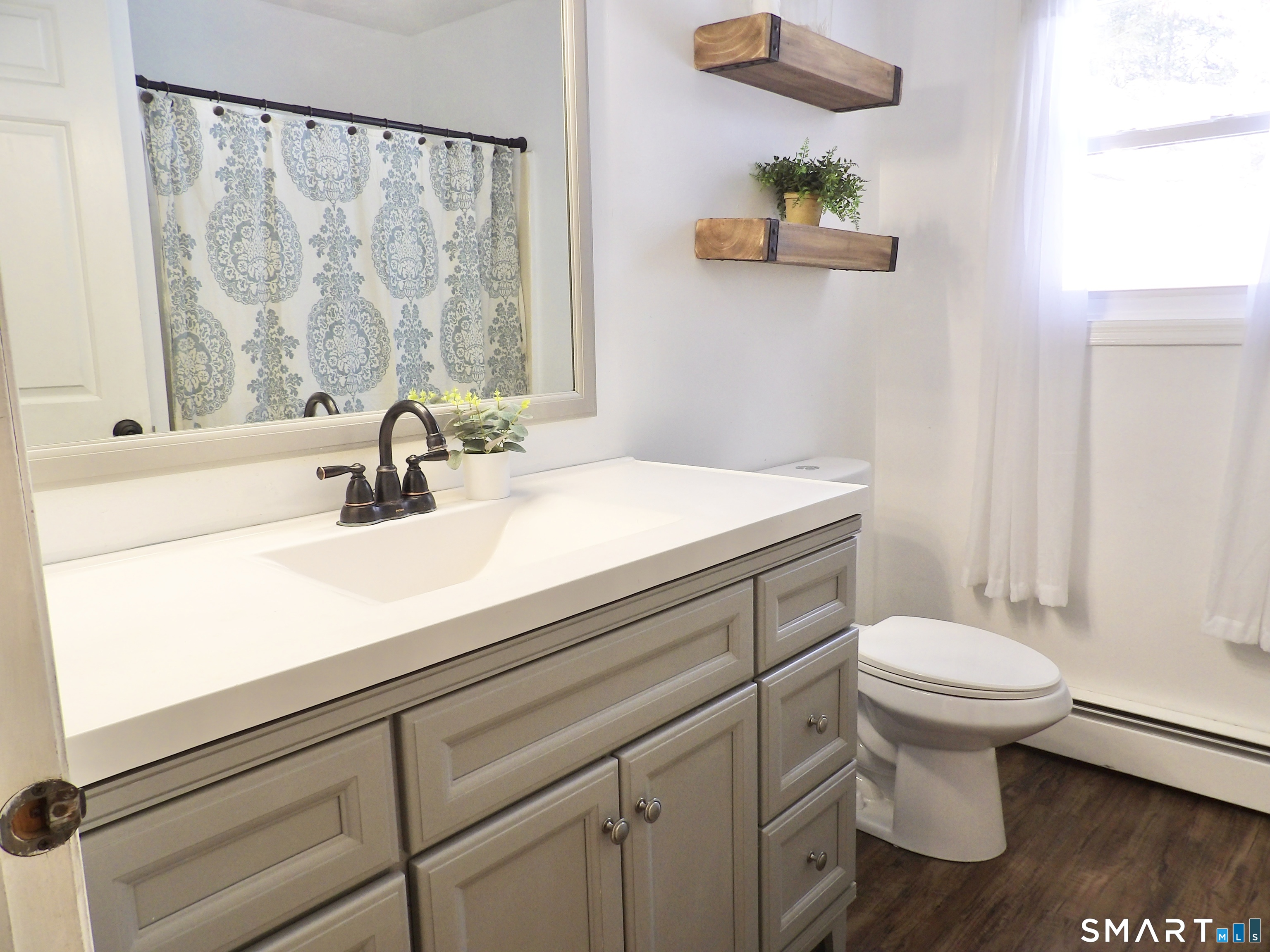 991 Shewville Road Ledyard, CT 06339 - Photo 18 of 29 Upper Level Full Bath