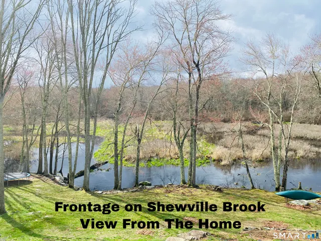 $465,000 | 991 Shewville Road, Ledyard, CT 06339