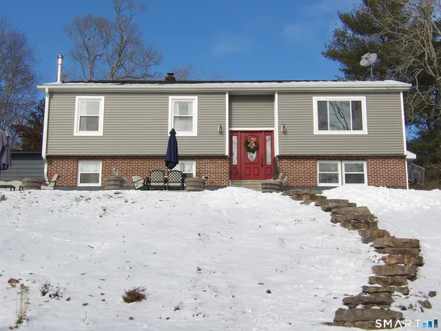 $465,000 | 991 Shewville Road, Ledyard, CT 06339