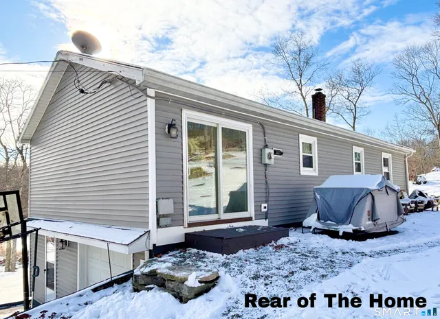 $465,000 | 991 Shewville Road, Ledyard, CT 06339