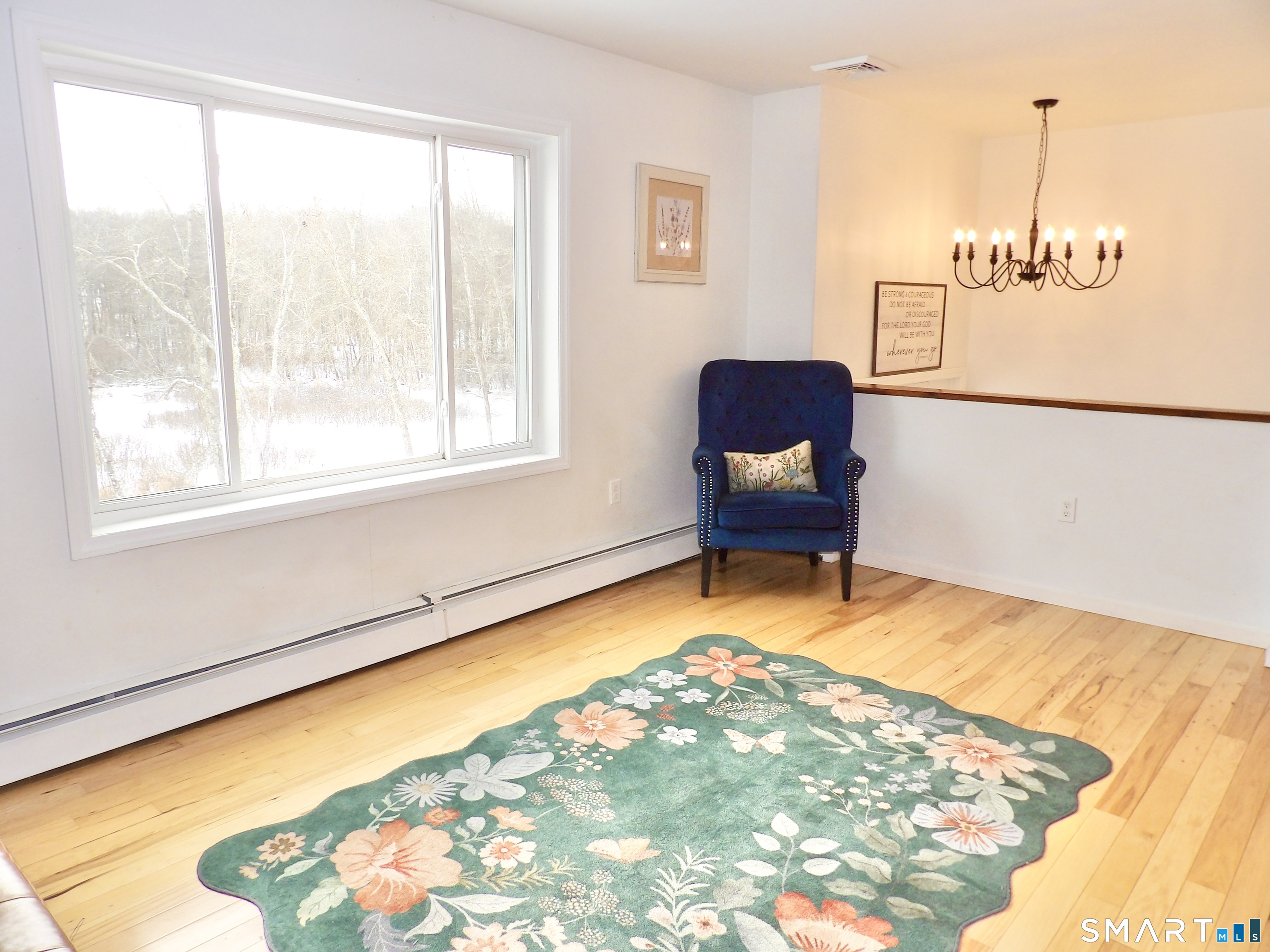 991 Shewville Road Ledyard, CT 06339 - Photo 5 of 29 Living Room