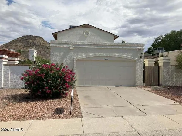 $369,900 | 4750 West Escuda Drive, Glendale, AZ 85308