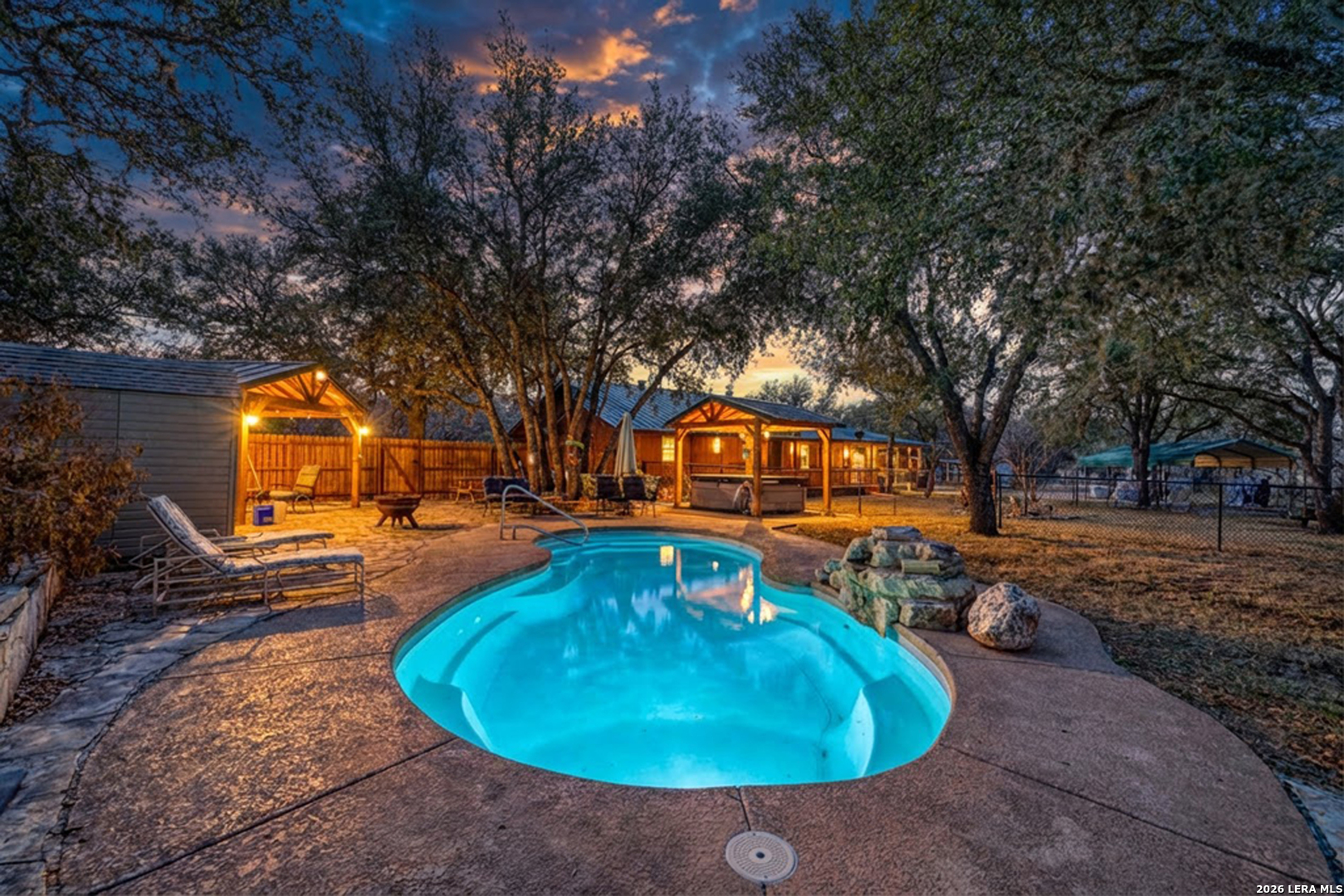 119 Kahn Drive Rio Frio, TX 78879 - Photo 15 of 46