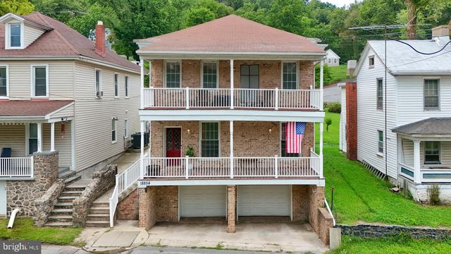 $350,000 | 18854 Sandy Hook Road, Knoxville, MD 21758