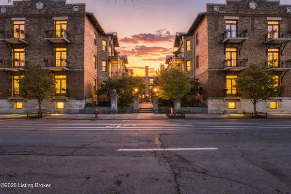 $175,000 | 420 West Breckinridge Street, Unit C4, Louisville, KY 40203