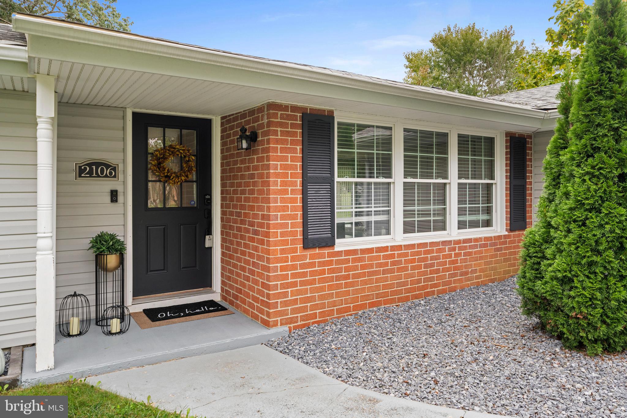 2106 Dennis Road Waldorf, MD 20601 - Photo 3 of 18