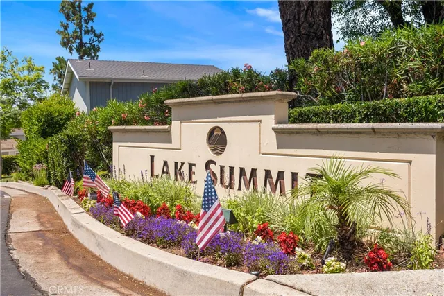 $4,600 | 909 South Lake Summit Drive, Anaheim Hills, CA 92807