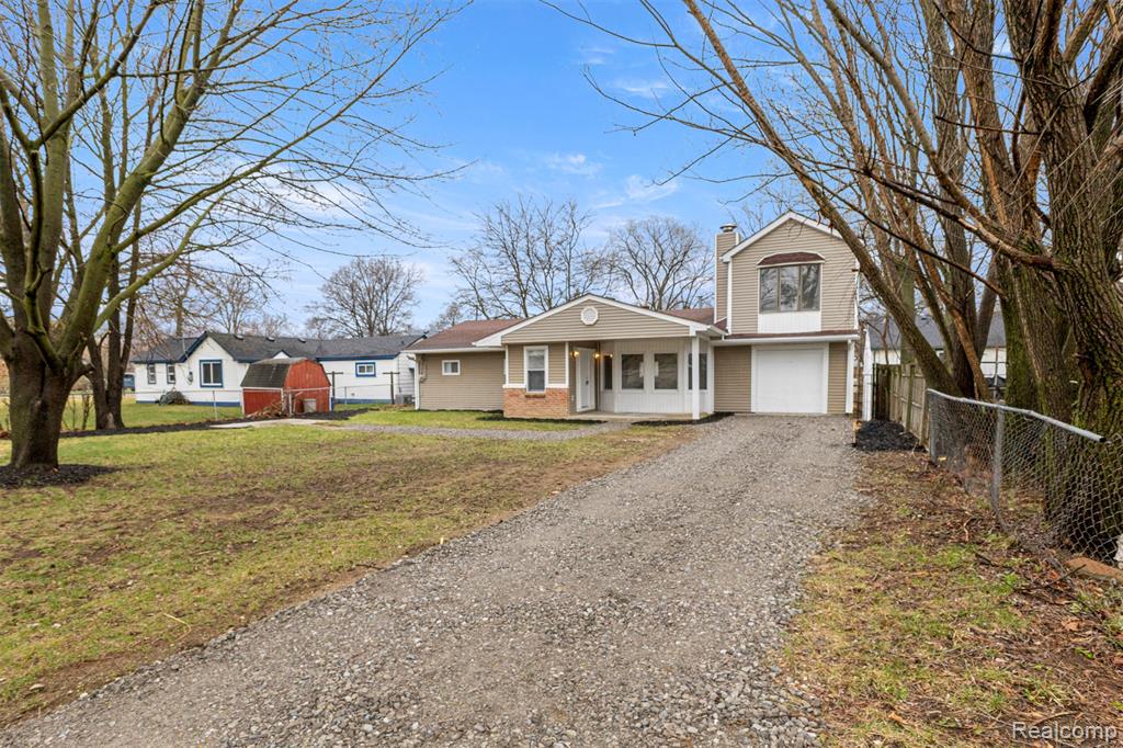 36850 Perry Street Romulus, MI 48174 - Photo 29 of 31