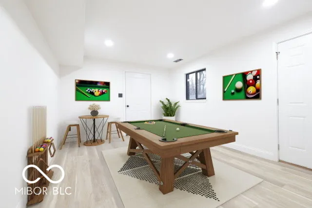 $374,900 | 2712 Westleigh Drive, Indianapolis, IN 46268