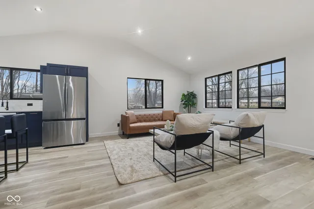 $374,900 | 2712 Westleigh Drive, Indianapolis, IN 46268