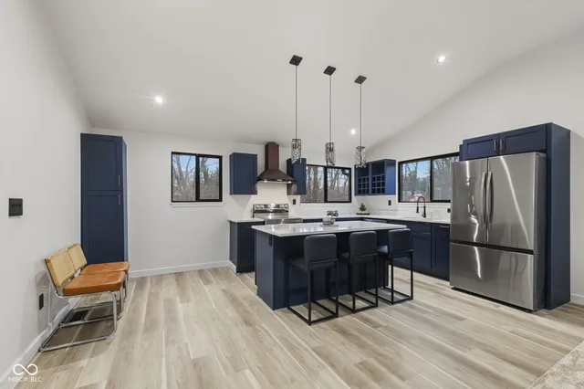 $374,900 | 2712 Westleigh Drive, Indianapolis, IN 46268