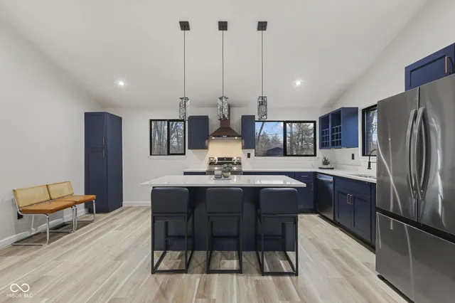 $374,900 | 2712 Westleigh Drive, Indianapolis, IN 46268