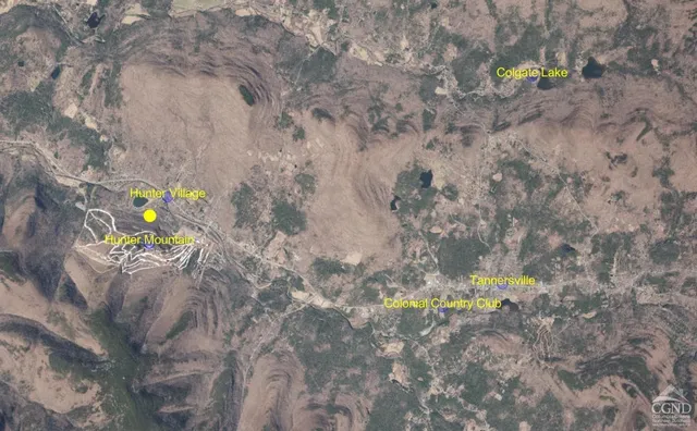 $999,000 | 181 Mountain Drive, Hunter, NY 12442