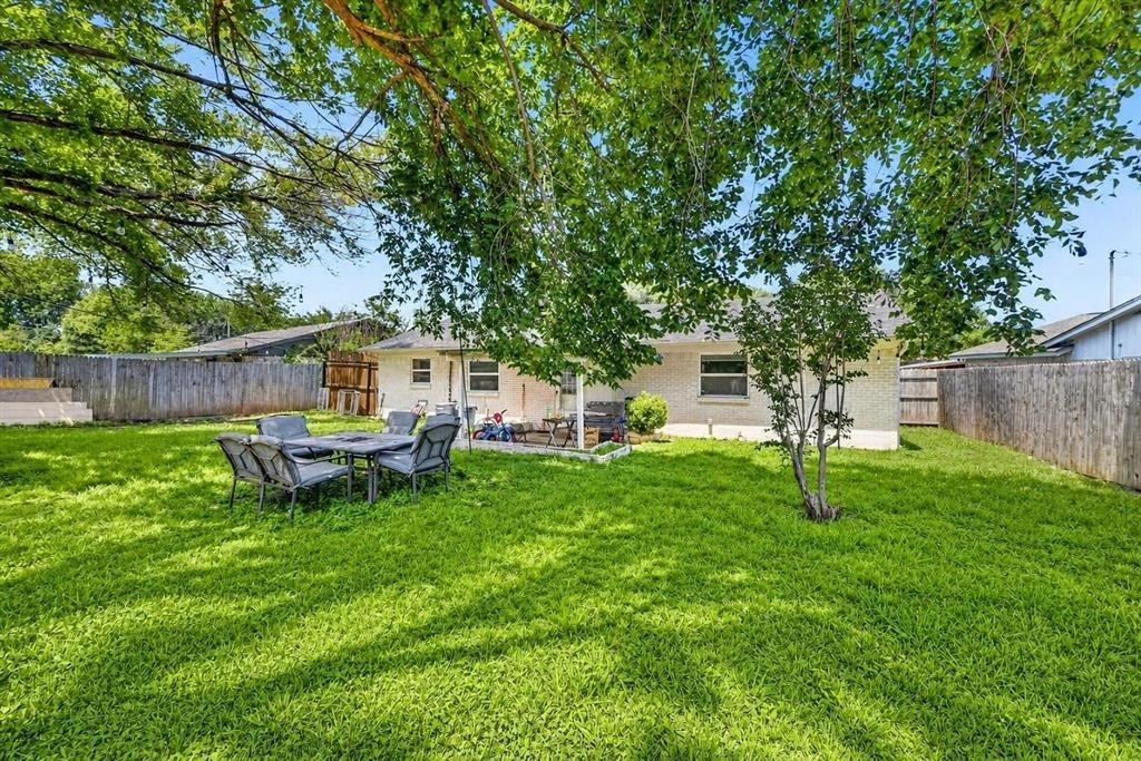 6929 Declaration Street Watauga, TX 76148 - Photo 22 of 23