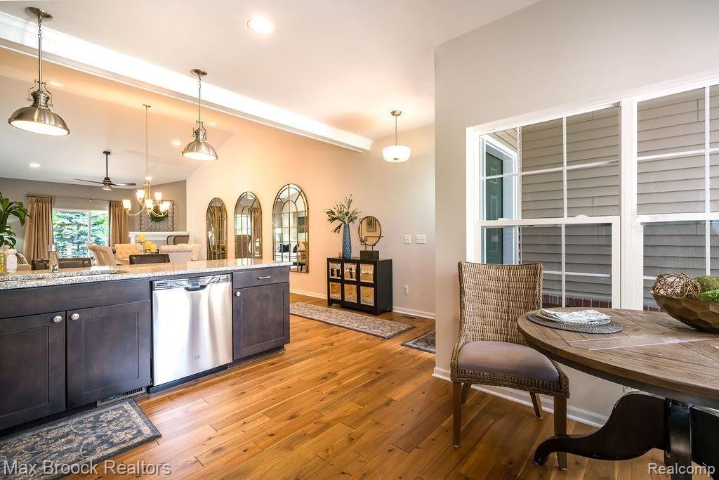 3029 Brampton Road Auburn Hills, MI 48326 - Photo 4 of 20