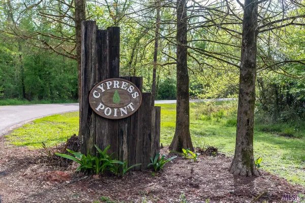 $19,900 | 15844 Cypress Point Lane, French Settlement, LA 70733