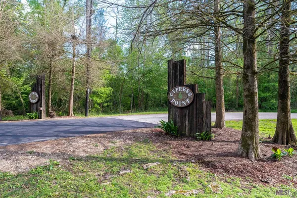 $19,900 | 15844 Cypress Point Lane, French Settlement, LA 70733