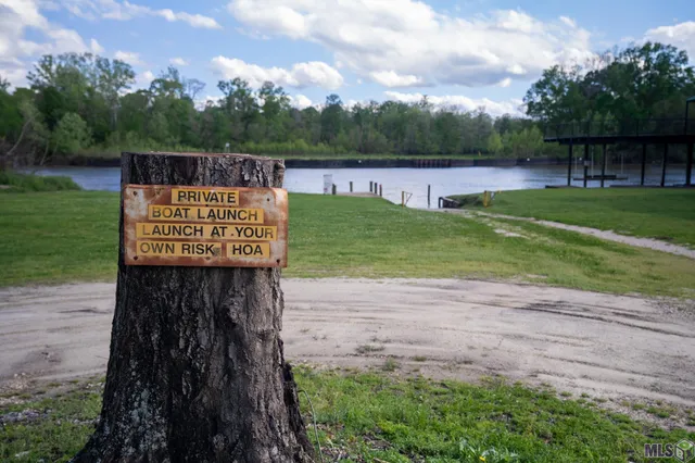 $19,900 | 15844 Cypress Point Lane, French Settlement, LA 70733