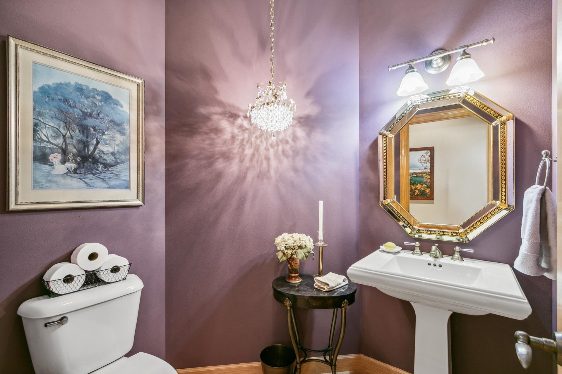 E12239 Timber Rdg Trail Prairie du Sac, WI 53578 - Photo 26 of 61