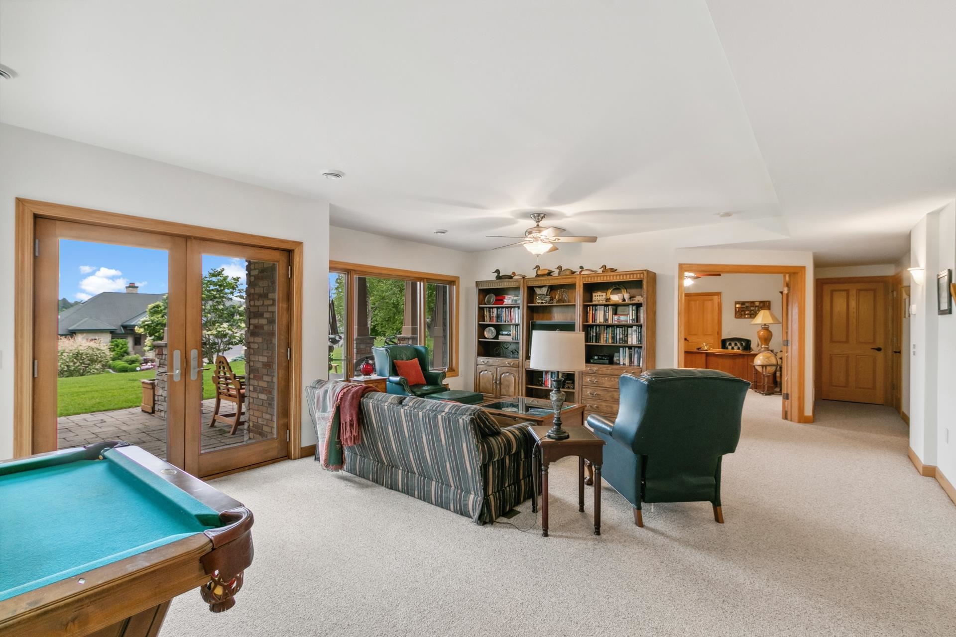 E12239 Timber Rdg Trail Prairie du Sac, WI 53578 - Photo 39 of 61