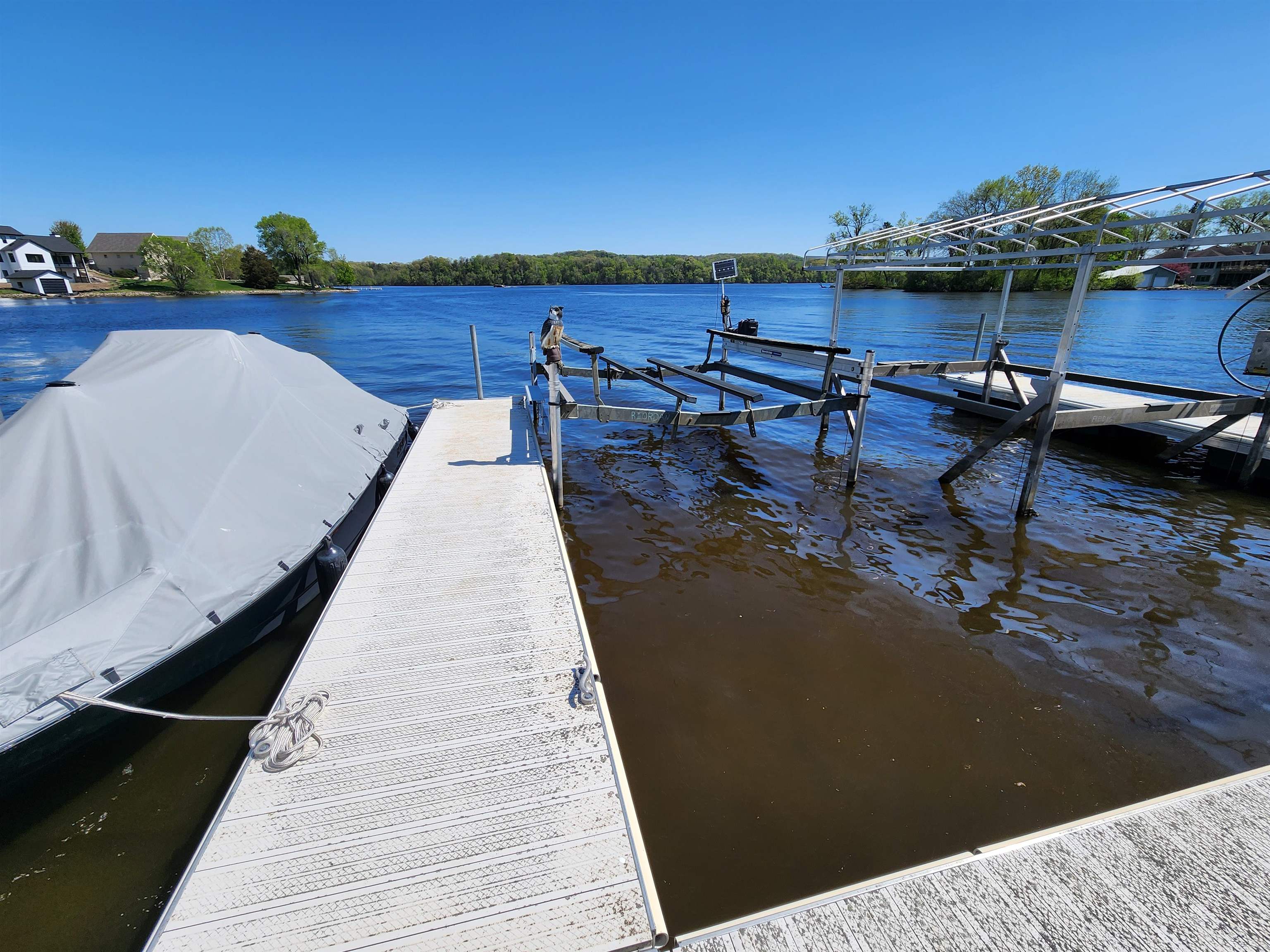 E12239 Timber Rdg Trail Prairie du Sac, WI 53578 - Photo 59 of 61