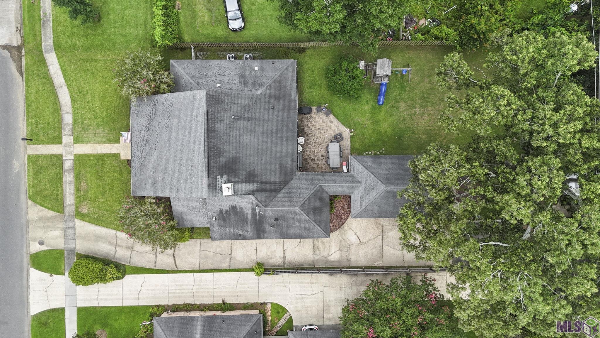 341 Pastureview Drive Baton Rouge, LA 70810 - Photo 30 of 33 Gallery Image 30