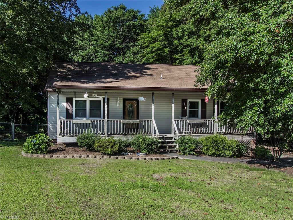 3756 Day Road Walkertown, NC 27051 - Photo 1 of 24 Gallery Image 1