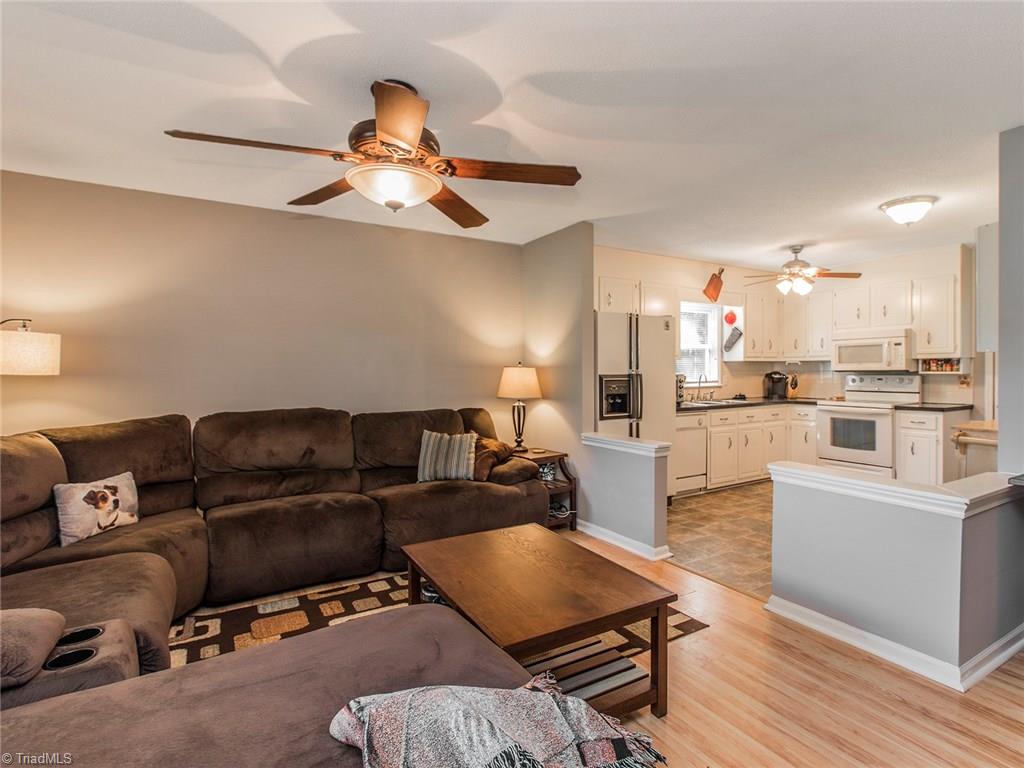 3756 Day Road Walkertown, NC 27051 - Photo 6 of 24 Gallery Image 6