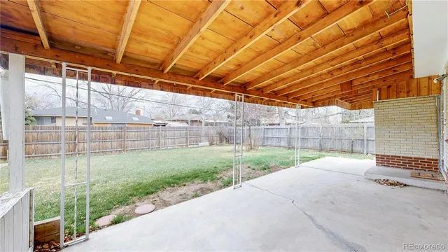 $2,535 | 1672 South Benton Street, Lakewood, CO 80232