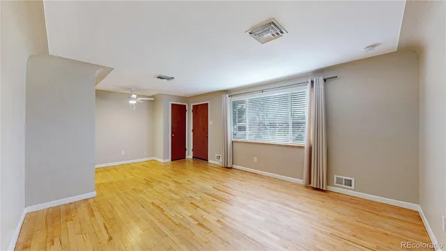 $2,535 | 1672 South Benton Street, Lakewood, CO 80232