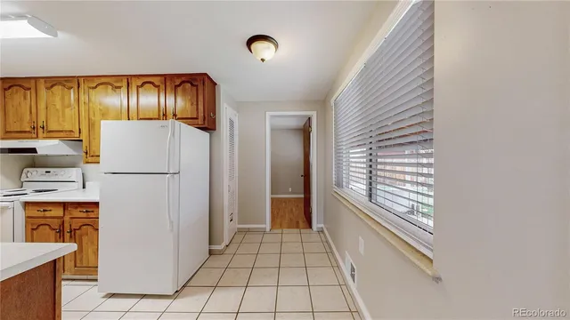 $2,535 | 1672 South Benton Street, Lakewood, CO 80232