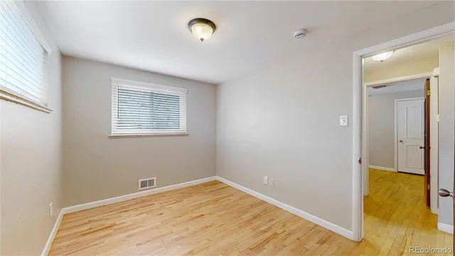 $2,535 | 1672 South Benton Street, Lakewood, CO 80232