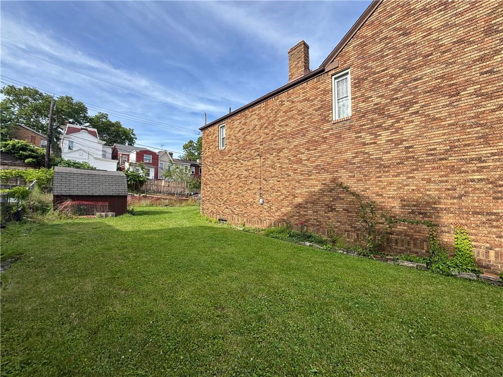 135 Rochelle Street Pittsburgh, PA 15210 - Photo 29 of 30 Gallery Image 29