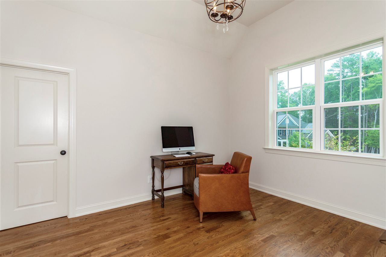 7113 Carries Reach Way Raleigh, NC 27614 - Photo 15 of 25 Bedroom 3