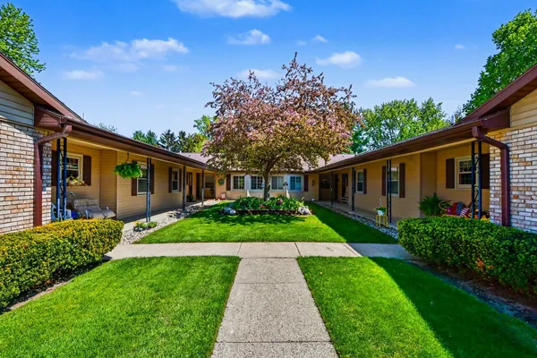 $245,000 | 7486 Pine Grove Drive, Jenison, MI 49428