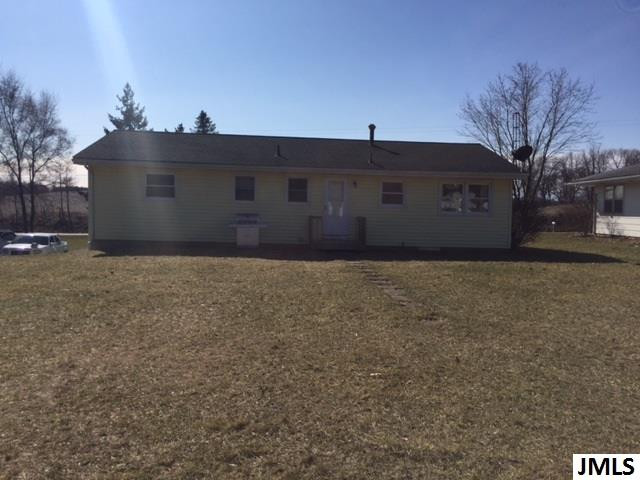 2240 O'leary Road Jackson, MI 49201 - Photo 3 of 21 Photo 3