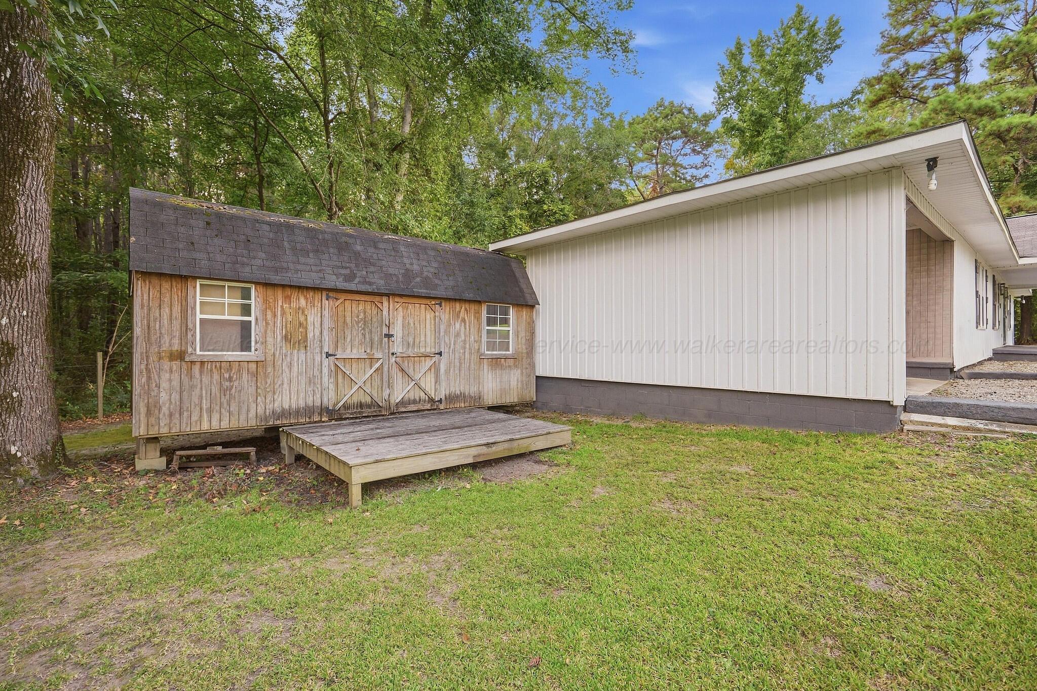 505 North Walston Bridge Road Jasper, AL 35504 - Photo 34 of 36 Gallery Image 34