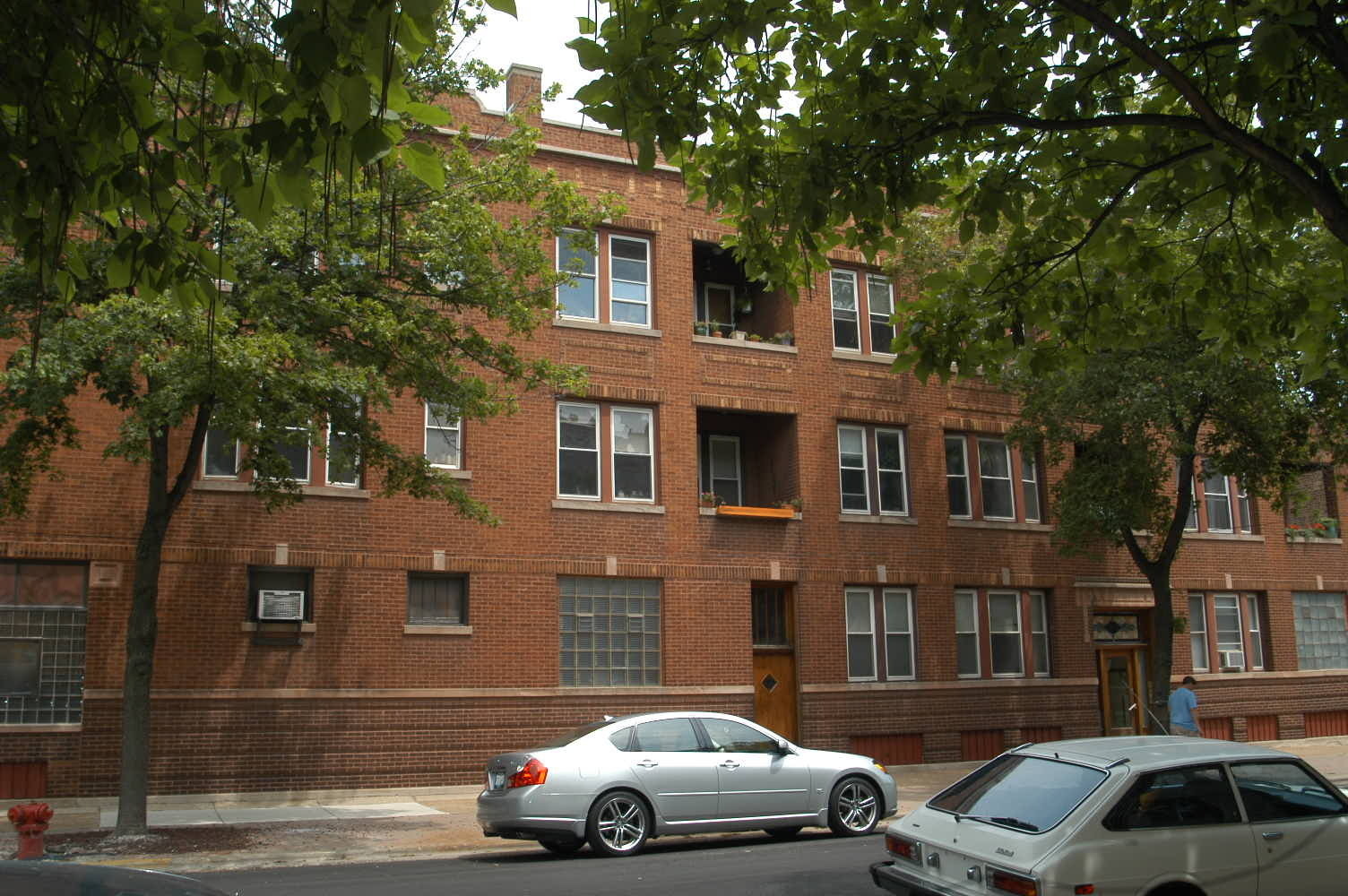 2150 West Iowa Street, Unit 3 Chicago, IL 60622 - Photo 1 of 11