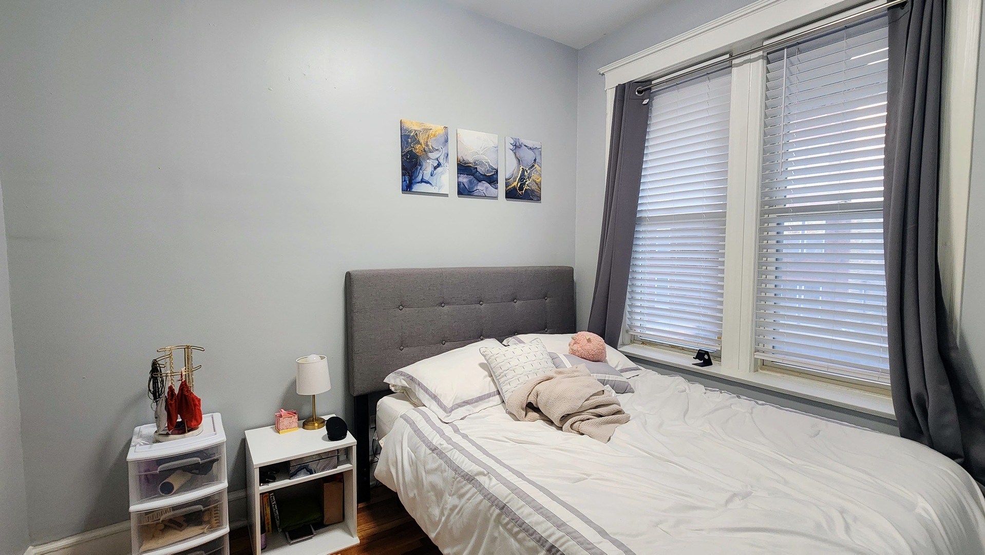 2150 West Iowa Street, Unit 3 Chicago, IL 60622 - Photo 7 of 11