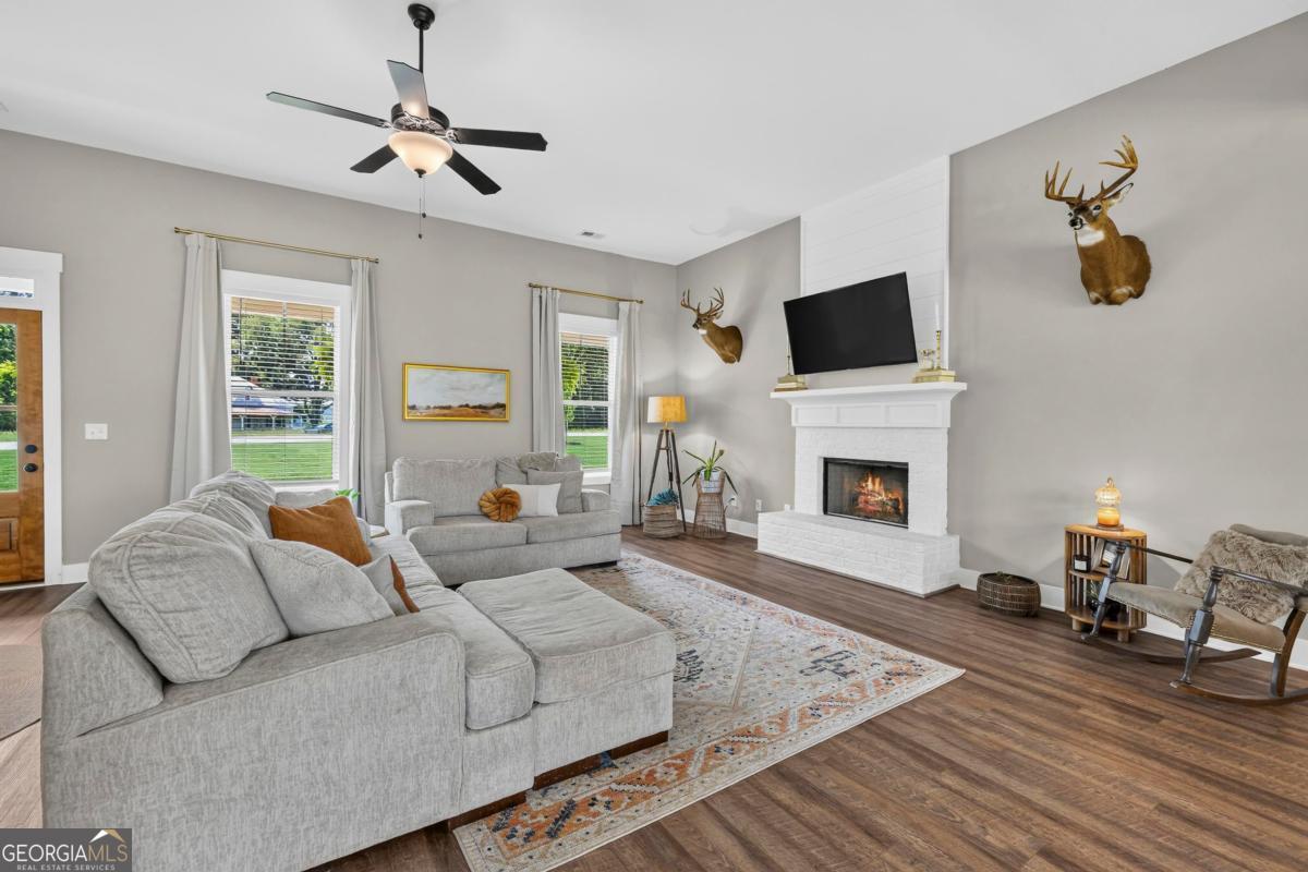 5300 Bethany Road Buckhead, GA 30625 - Photo 8 of 60 Gallery Image 8
