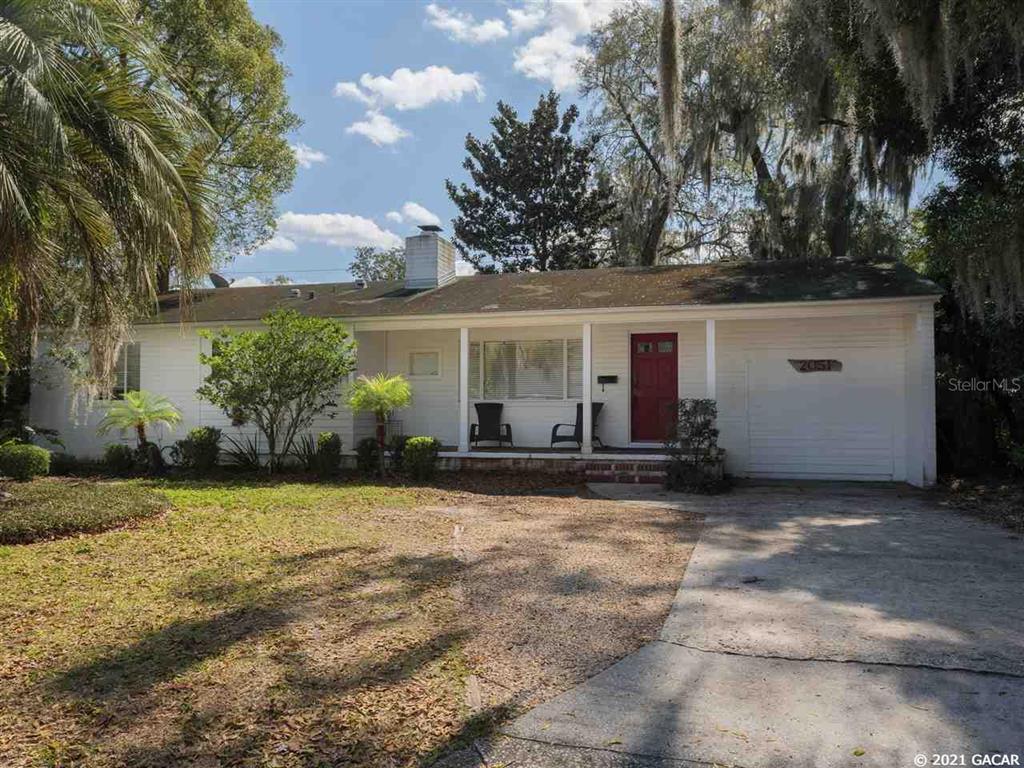 2051 Northwest 7th Place Gainesville, FL 32603 - Photo 1 of 1