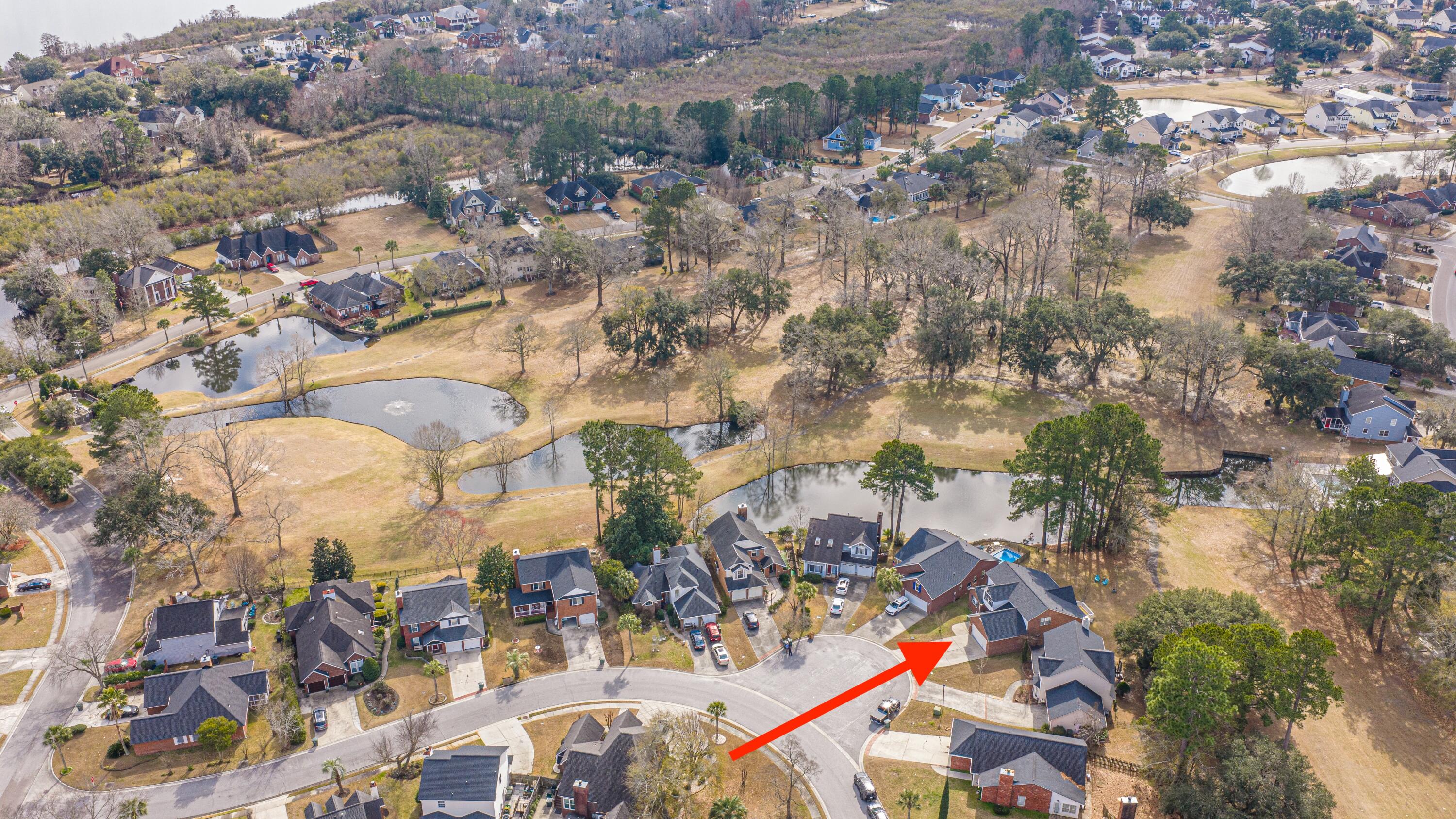 1319 Lark Lane Hanahan, SC 29410 - Photo 28 of 35 1319LarkLn078