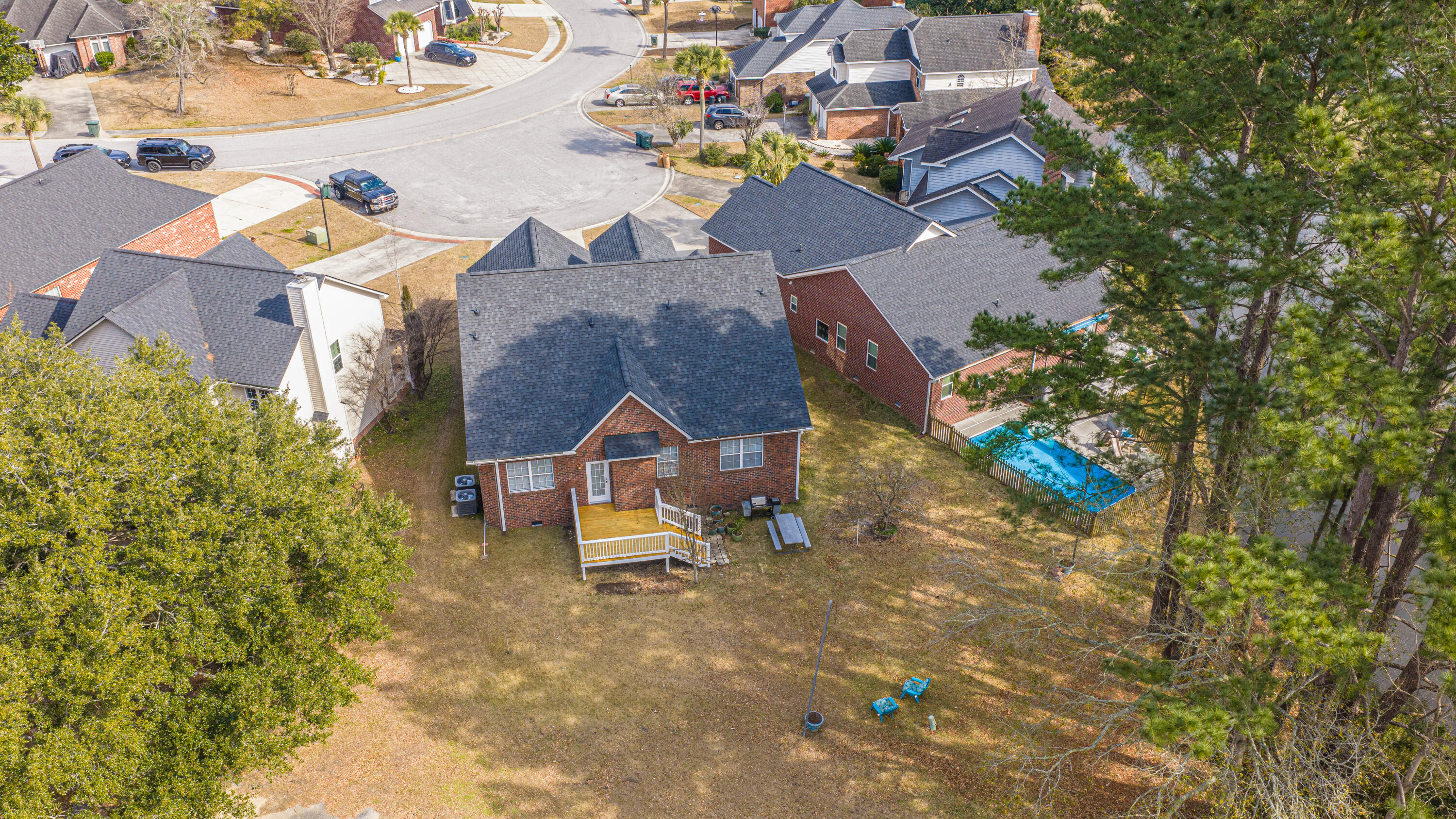 1319 Lark Lane Hanahan, SC 29410 - Photo 30 of 35 1319LarkLn114