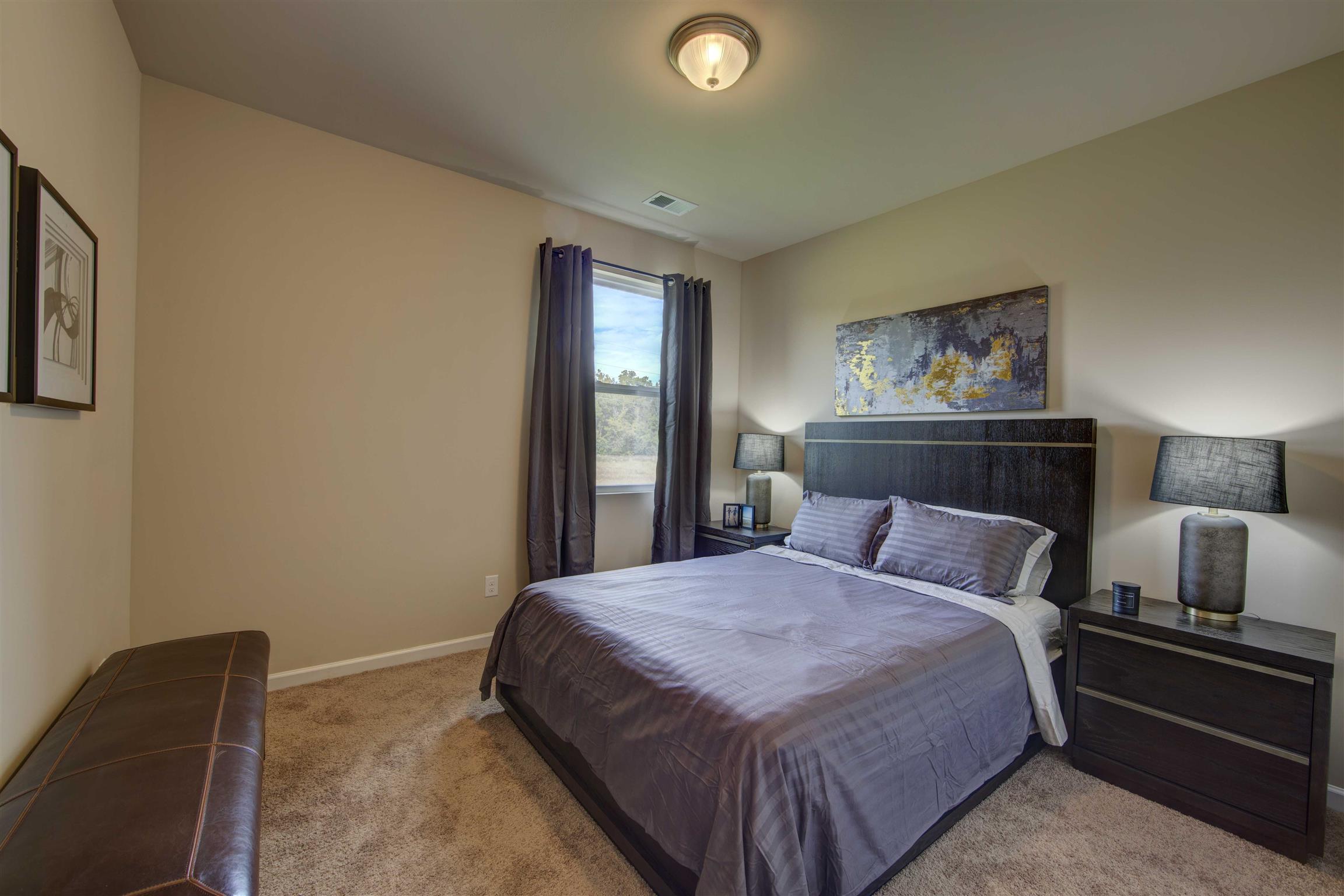 770 Prominence Road, Unit 79 Columbia, TN 38401 - Photo 11 of 15 Model home pictures of same floor plan - interior finishes will be different