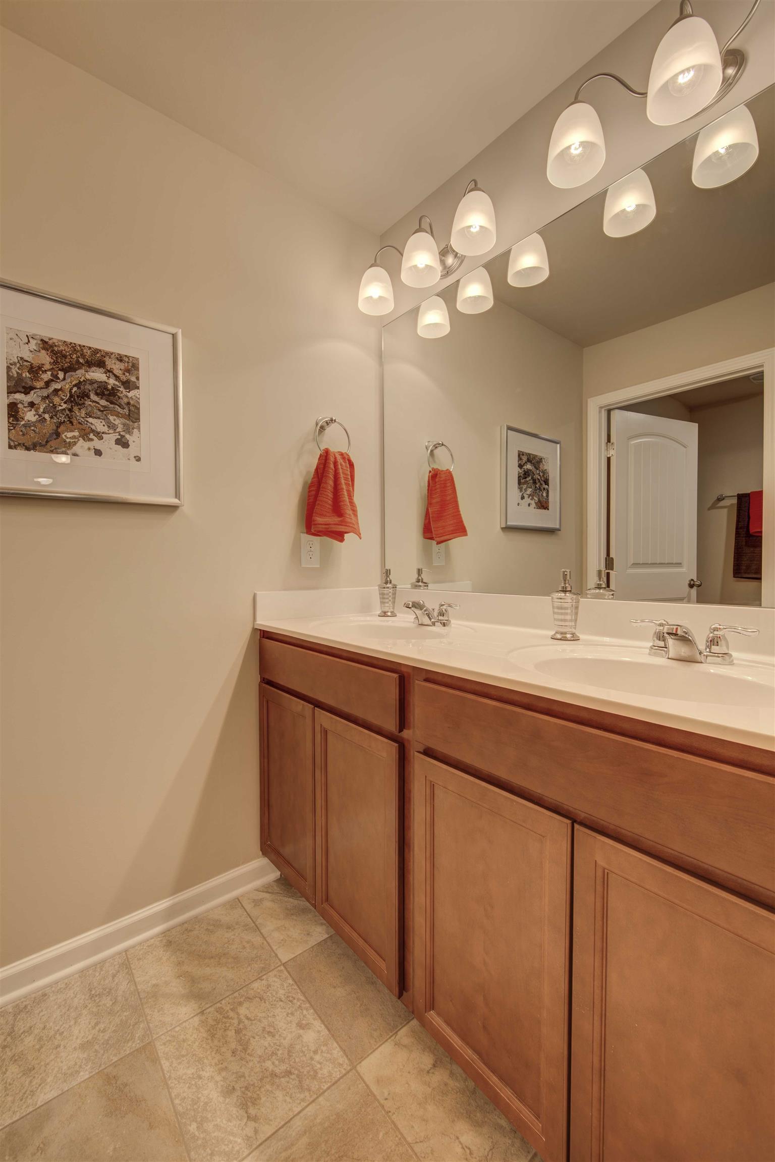 770 Prominence Road, Unit 79 Columbia, TN 38401 - Photo 13 of 15 Model home pictures of same floor plan - interior finishes will be different